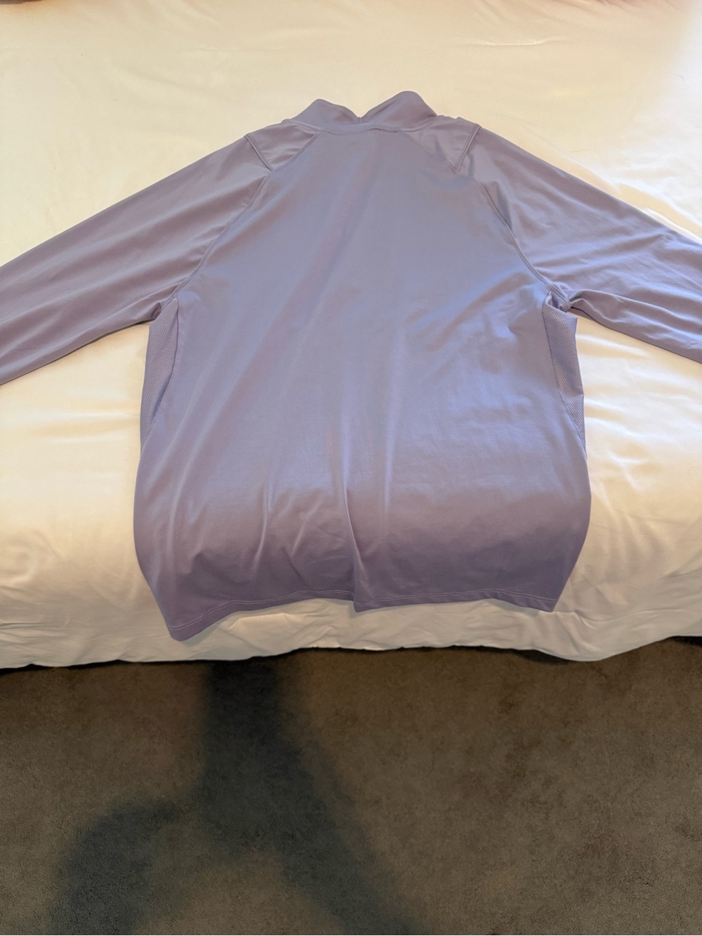 TRUIST Championship Quarter-Zip Pullover - Picture 4 of 4